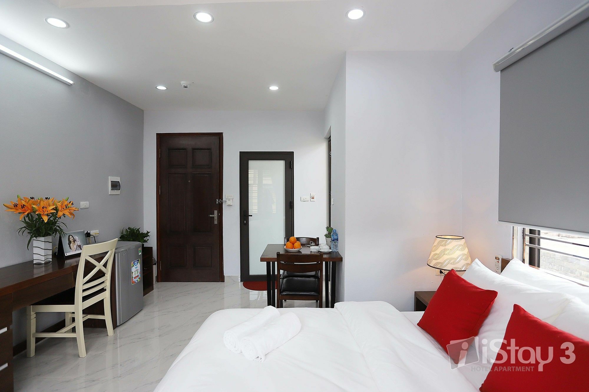 Istay Hotel Apartment 3 Hanoi Dış mekan fotoğraf