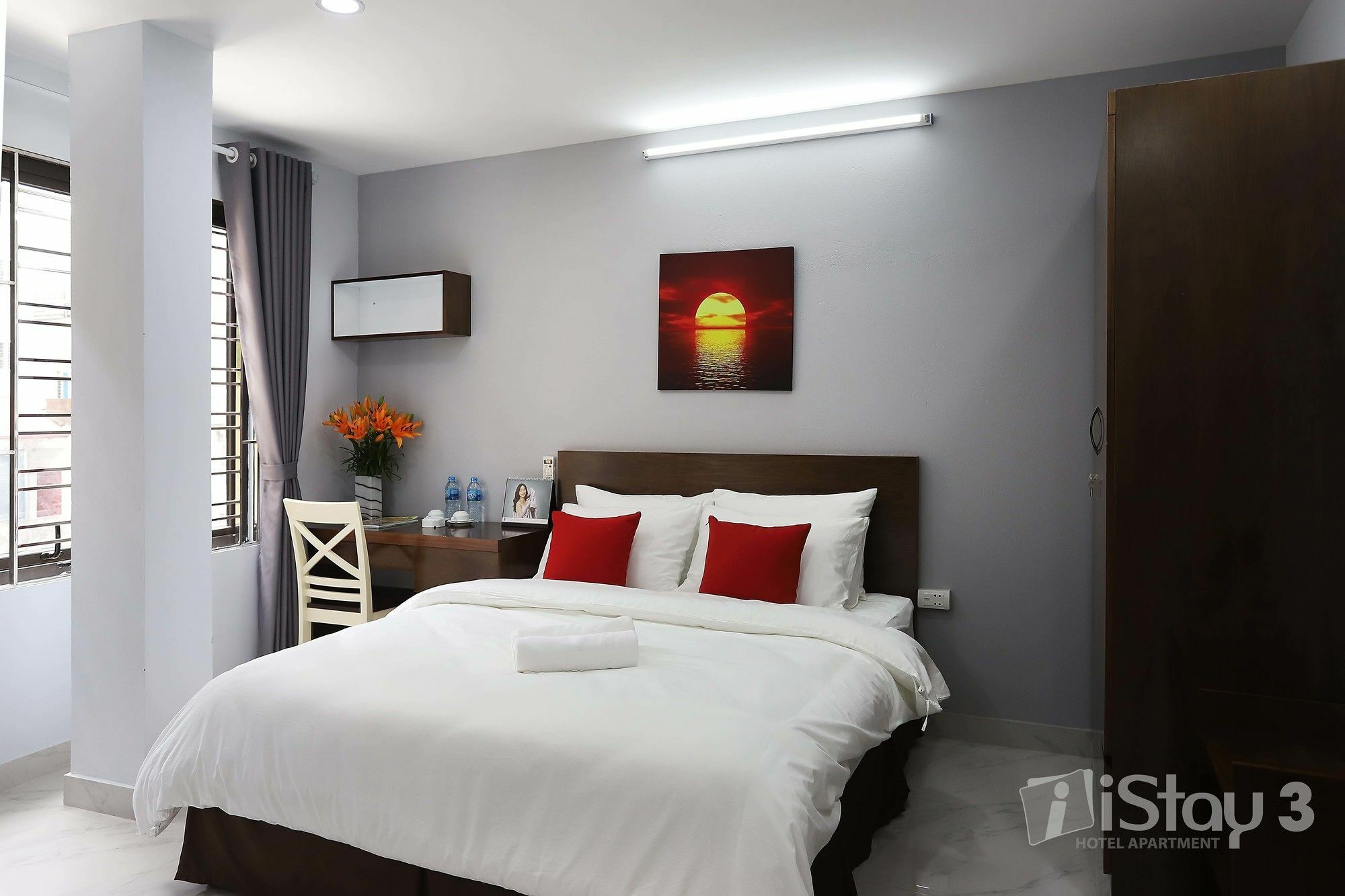 Istay Hotel Apartment 3 Hanoi Dış mekan fotoğraf